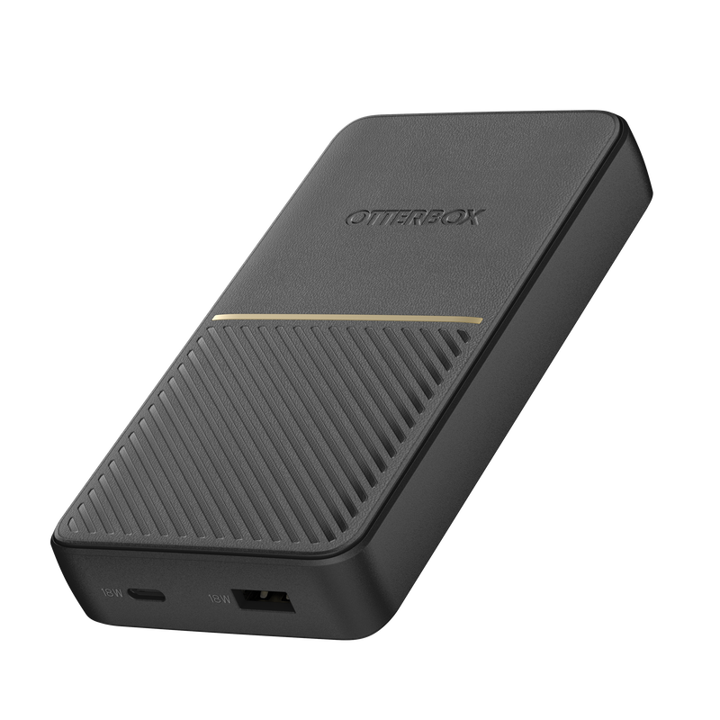 product image 1 - USB-A, USB-C, 15000 mAh Powerbank - Schnelllade