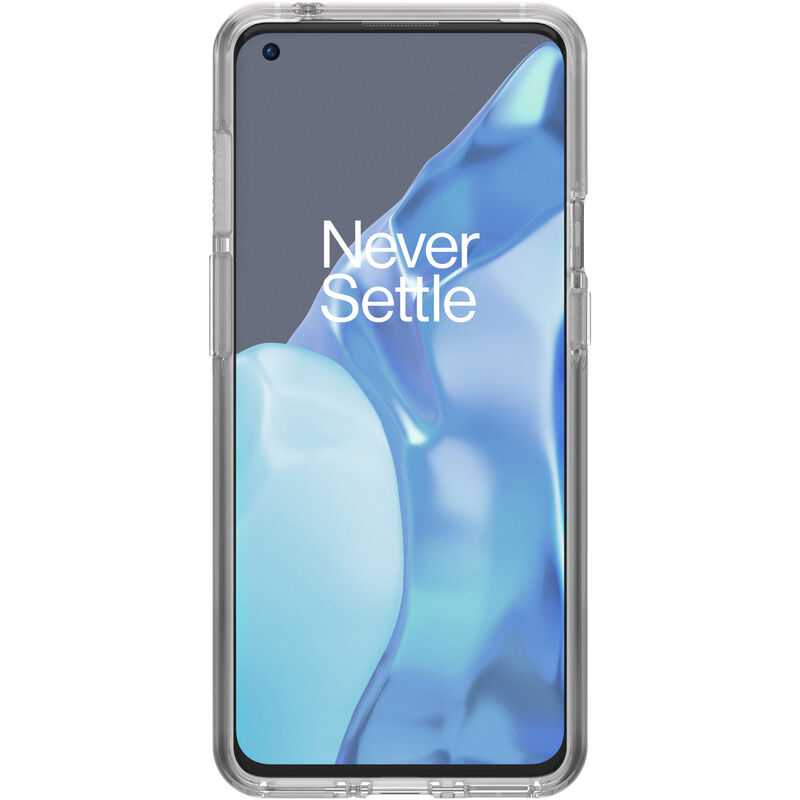 product image 2 - OnePlus 9 Pro 5G H&uuml;lle Symmetry Clear