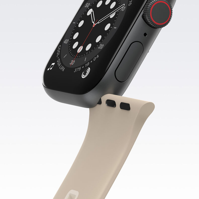 Watch| OtterBox (42/44mm) die den Watch ganzen die Tag Apple für Apple für Band Band für