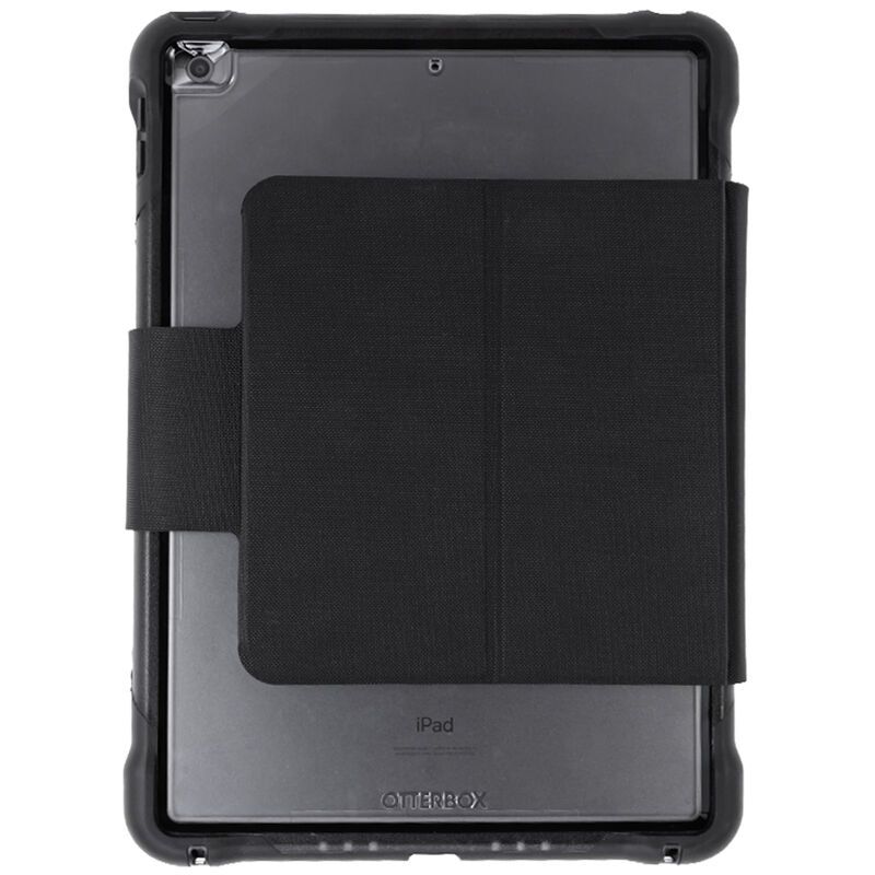 product image 6 - iPad (10,2") (7./8./9.gen.) Hülle Unlimited Series mit Tastatur-Folio