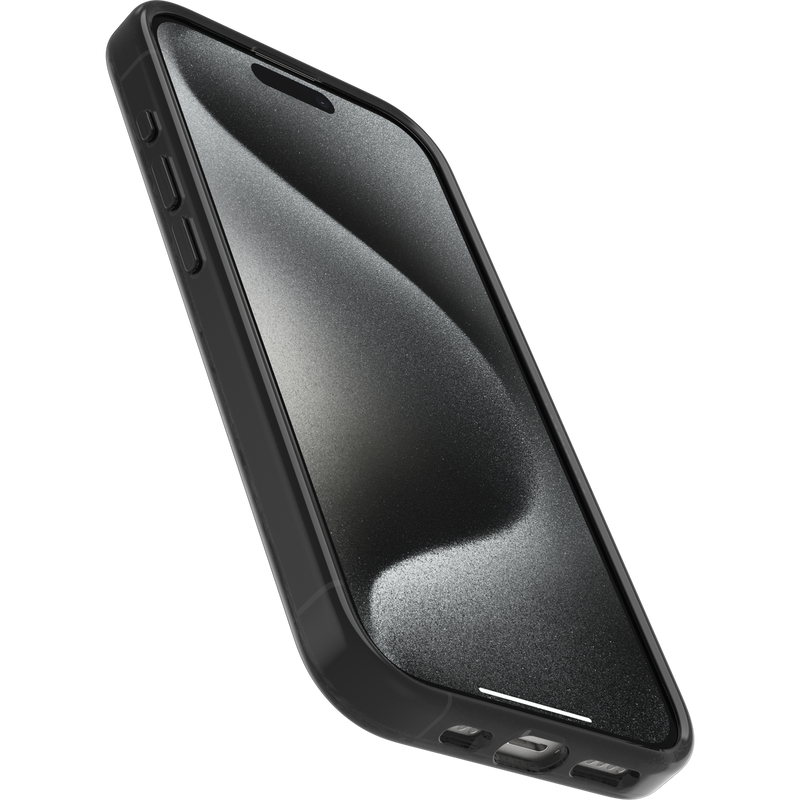 product image 3 - iPhone 15 Pro Hülle Lumen Passport Series