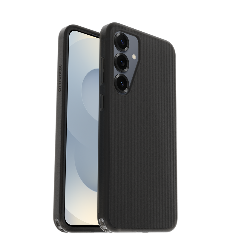 product image 1 - Galaxy S25+ Hülle Symmetry Series Soft Touch