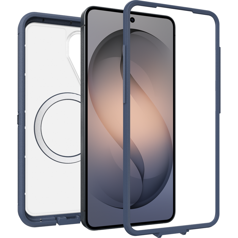 product image 3 - Galaxy S26 Funda Defender Series Pro XT