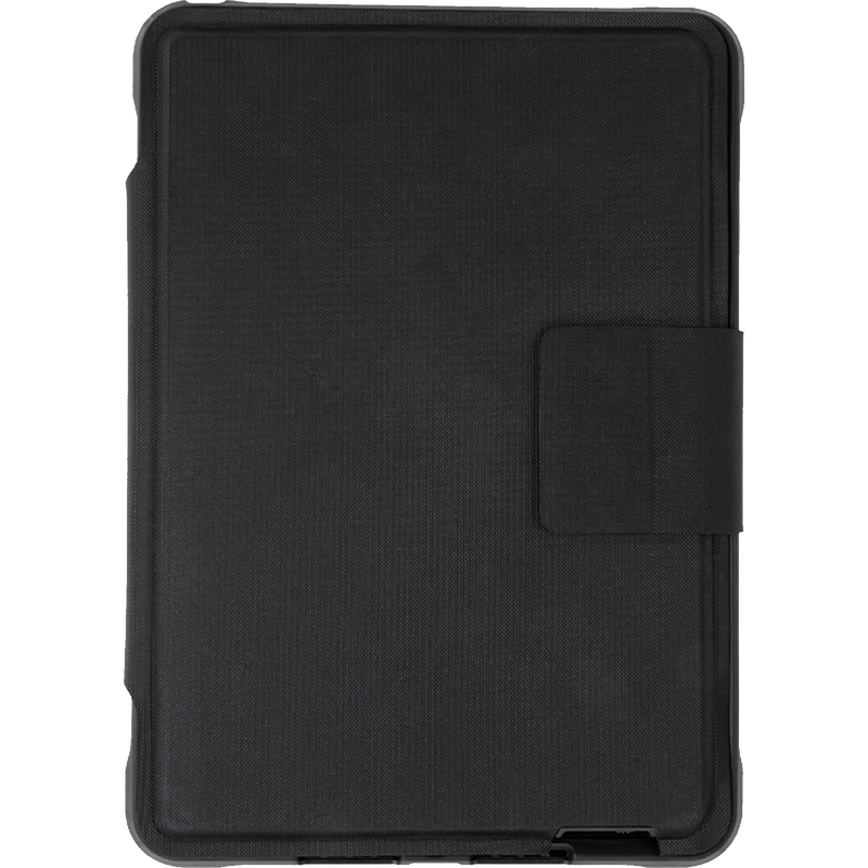 product image 4 - iPad (10,2") (7./8./9.gen.) Hülle Unlimited Series mit Tastatur-Folio