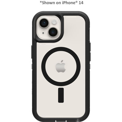 iPhone 15 Pro  Schutzhülle | Defender Series