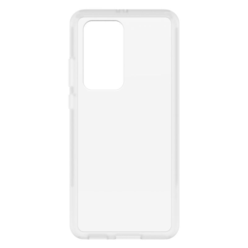 product image 2 - Huawei P40 Pro Case React Series