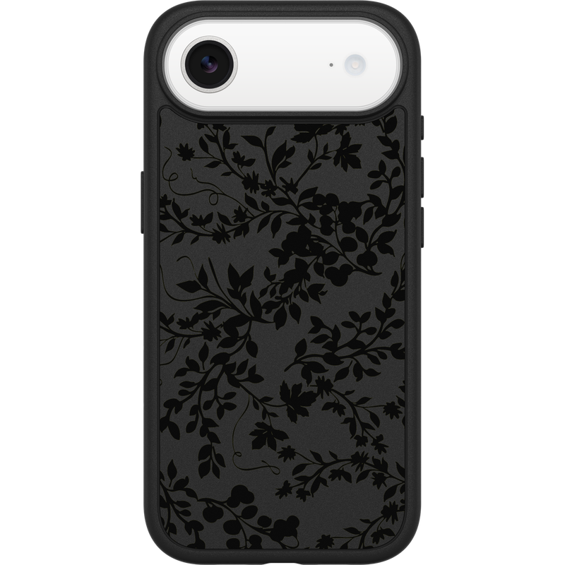 product image 1 - iPhone Air Hülle Symmetry Series mit Camera Control Gothic Revivial Collection