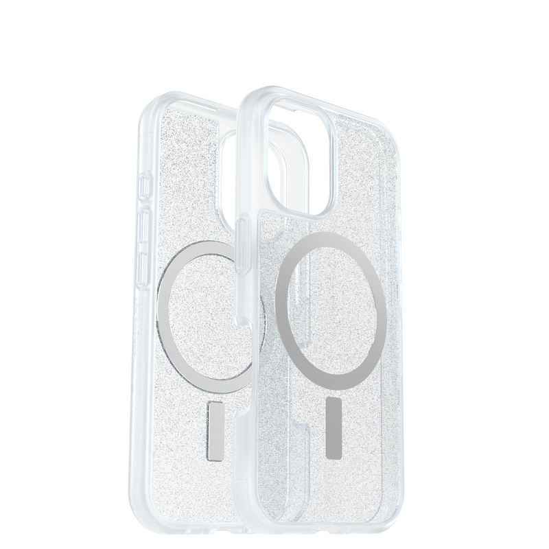 product image 2 - iPhone 16 Hülle React Series