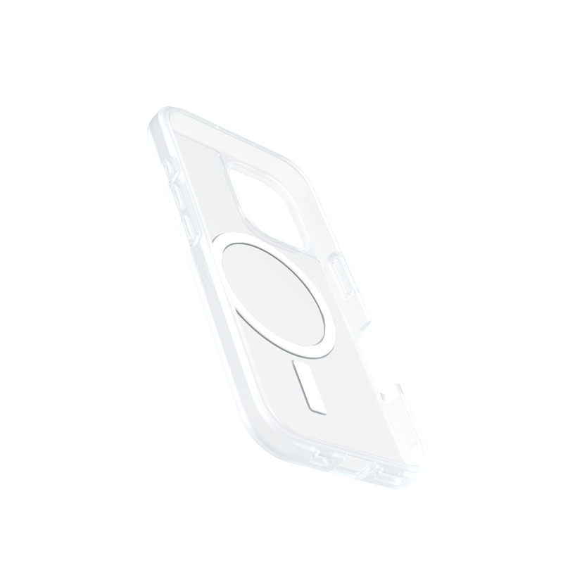 product image 4 - iPhone 16 H&uuml;lle React Series