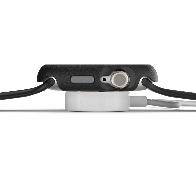 product image 4 - Apple Watch Series 11/10 Hülle 46mm Watch Bumper