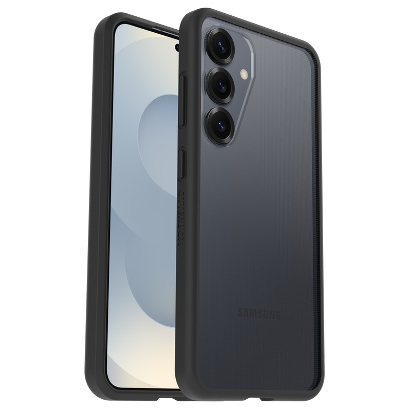 product image 4 - Galaxy S25 Hülle React Series