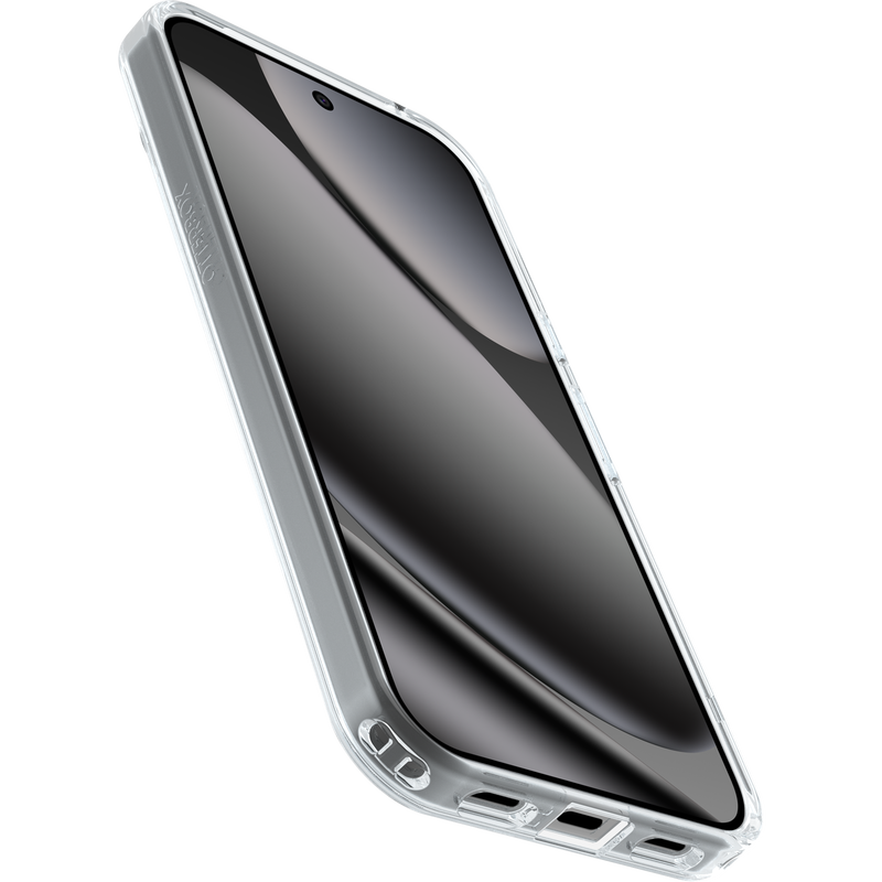 product image 4 - Pixel 10 Pro XL Hülle Symmetry Series Clear mit Pixelsnap