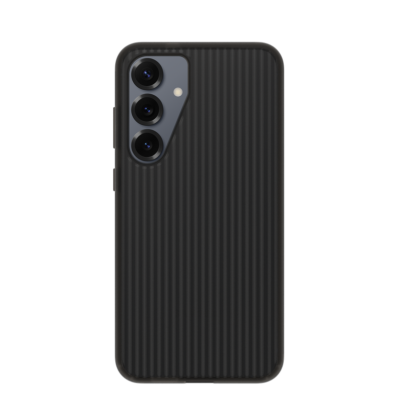 product image 2 - Galaxy S25+ Hülle Symmetry Series Soft Touch