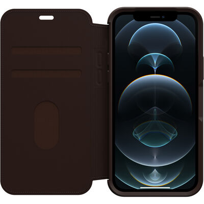iPhone 12 and iPhone 12 Pro Strada Series Case