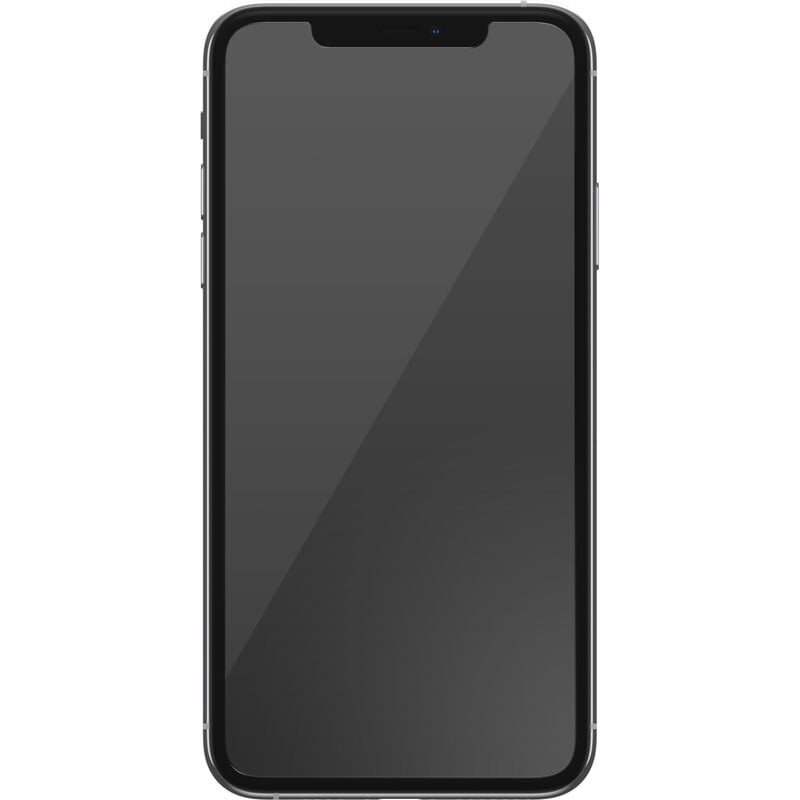 product image 3 - iPhone 11 Pro Max Screen Protector Amplify Glass Glare Guard