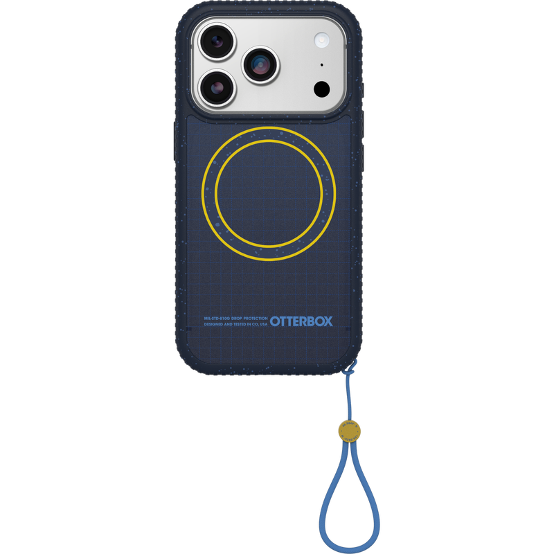 product image 2 - iPhone 17 Pro Hülle Sole Series