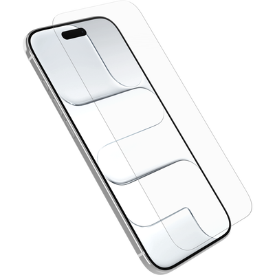 iPhone 17 Air Displayschutz | OtterBox Glass