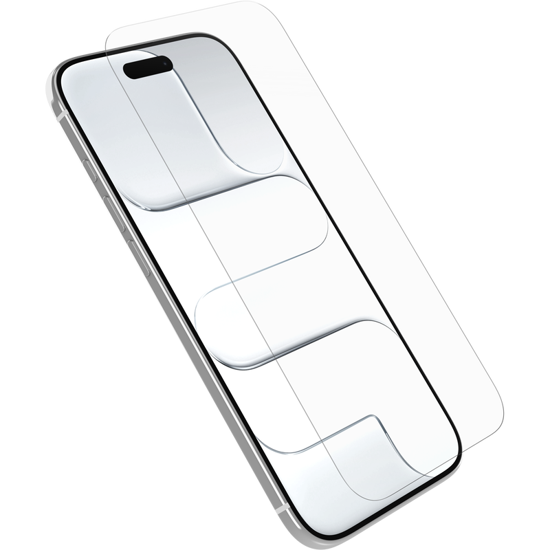product image 1 - iPhone Air Displayschutz OtterBox Glass