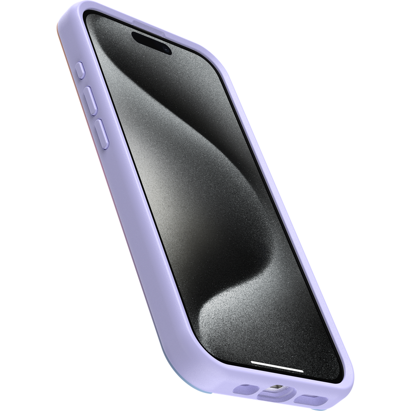 product image 3 - iPhone 15 Pro Hülle Symmetry Series für MagSafe