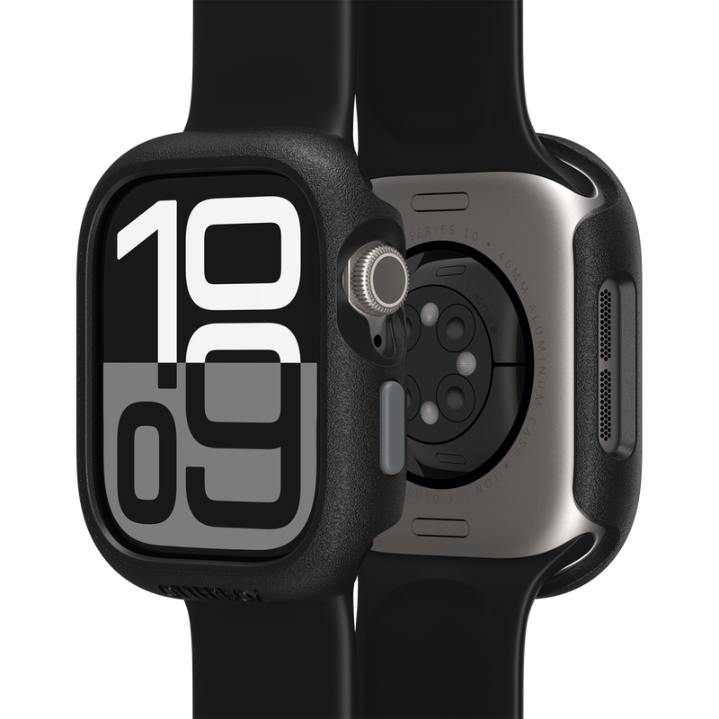 product image 1 - Apple Watch Series 11/10 Hülle 46mm Watch Bumper
