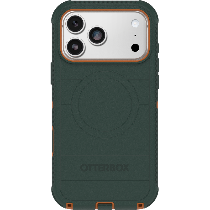 product image 2 - iPhone 17 Pro Max Hülle Defender Series Pro