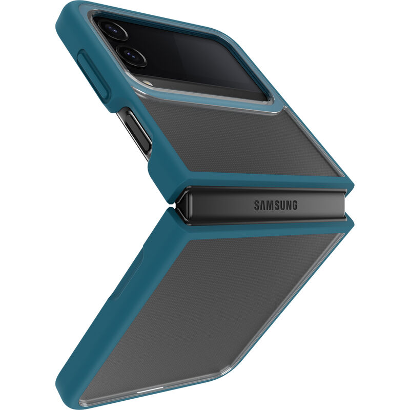 product image 2 - Galaxy Z Flip4 Hülle Thin Flex Series