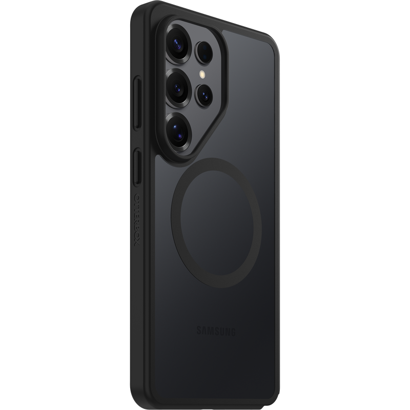 product image 3 - Galaxy S26 Ultra H&uuml;lle React Series