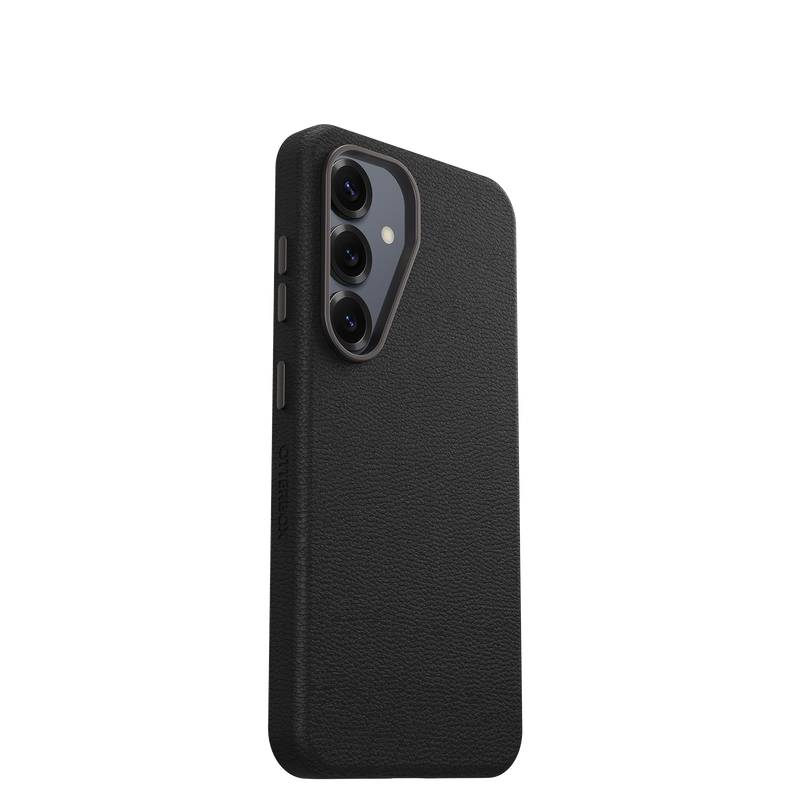 product image 3 - Galaxy S25 Hülle Symmetry Series Cactus Leather