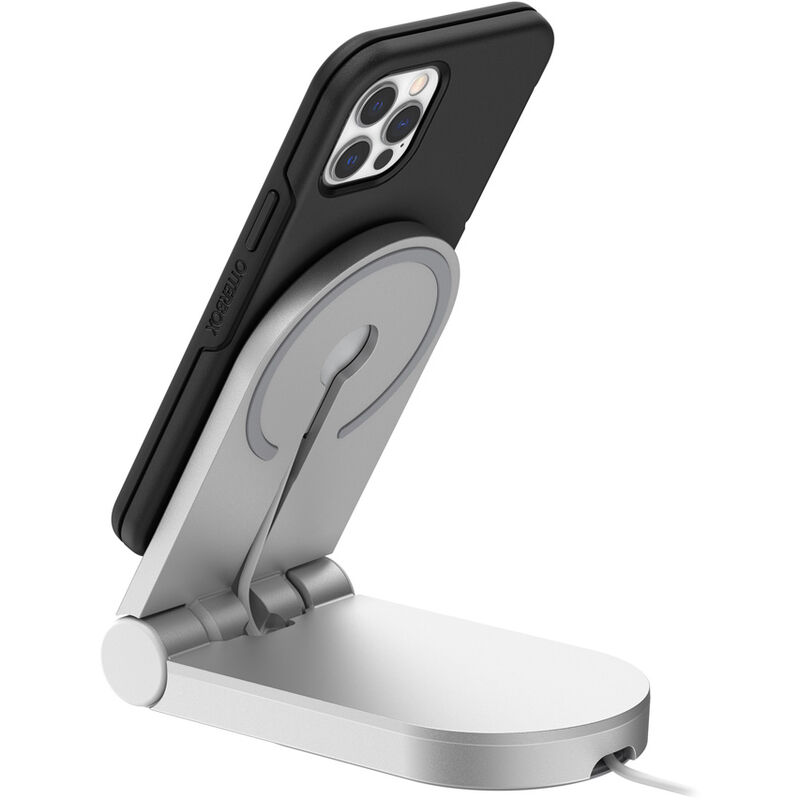 product image 4 - iPhone mit MagSafe Klapp-Ständer für MagSafe