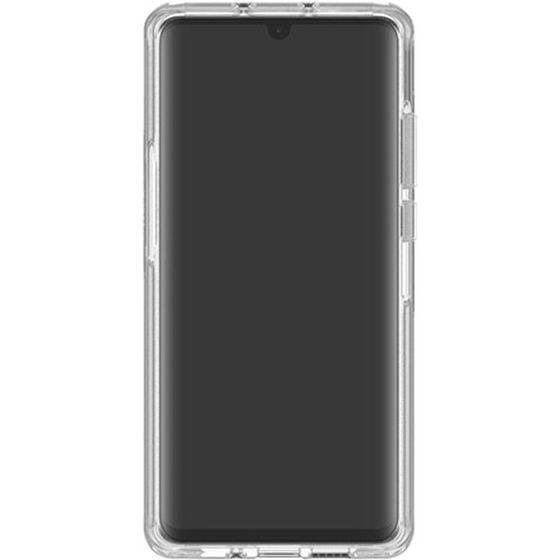 product image 2 - Huawei P30 Pro Case Symmetry Series Clear