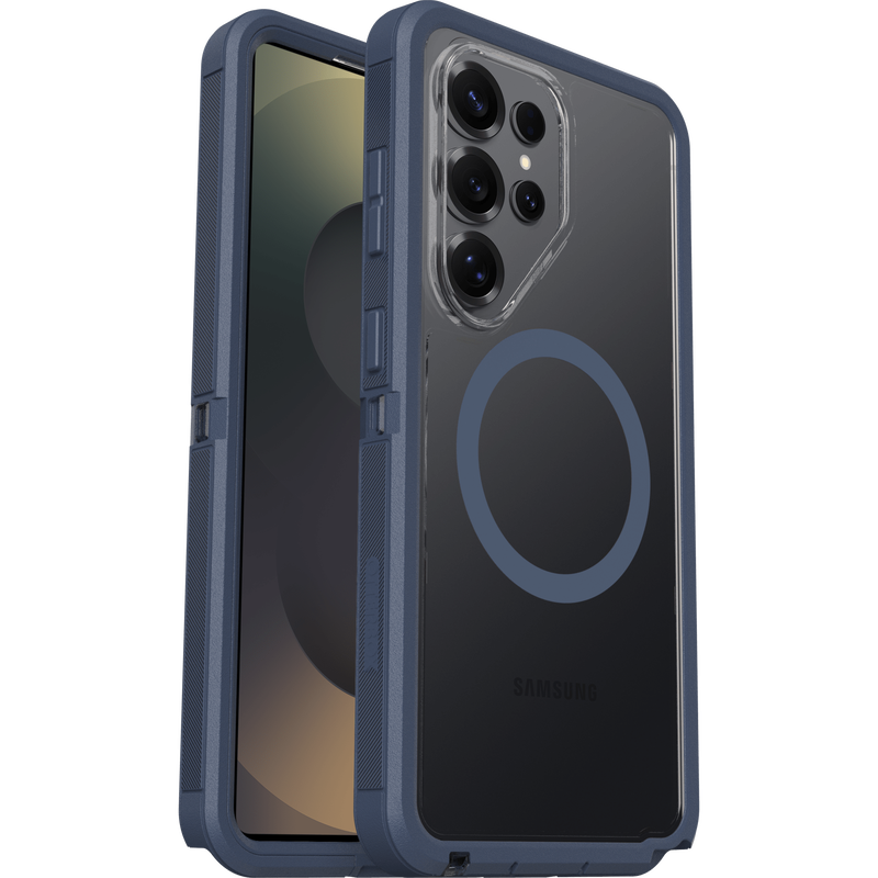 product image 1 - Galaxy S26 Ultra H&uuml;lle Defender Series Pro XT