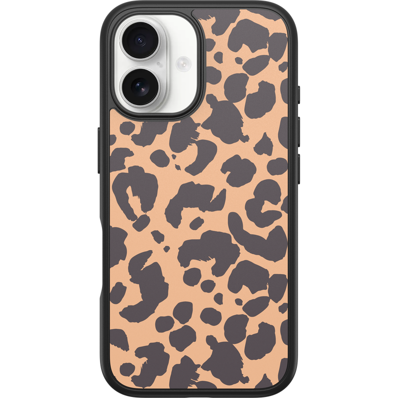 product image 2 - iPhone 16 Hülle Symmetry Series für MagSafe