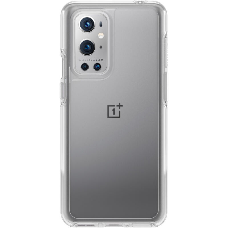 product image 1 - OnePlus 9 Pro 5G H&uuml;lle Symmetry Clear