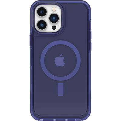 Symmetry Series+ Clear Schutzhülle mit MagSafe für iPhone 13 Pro Max