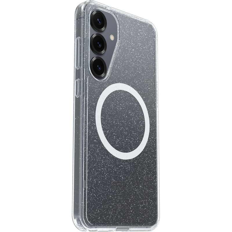 product image 3 - Galaxy S25+ Hülle Symmetry Series mit Magnets