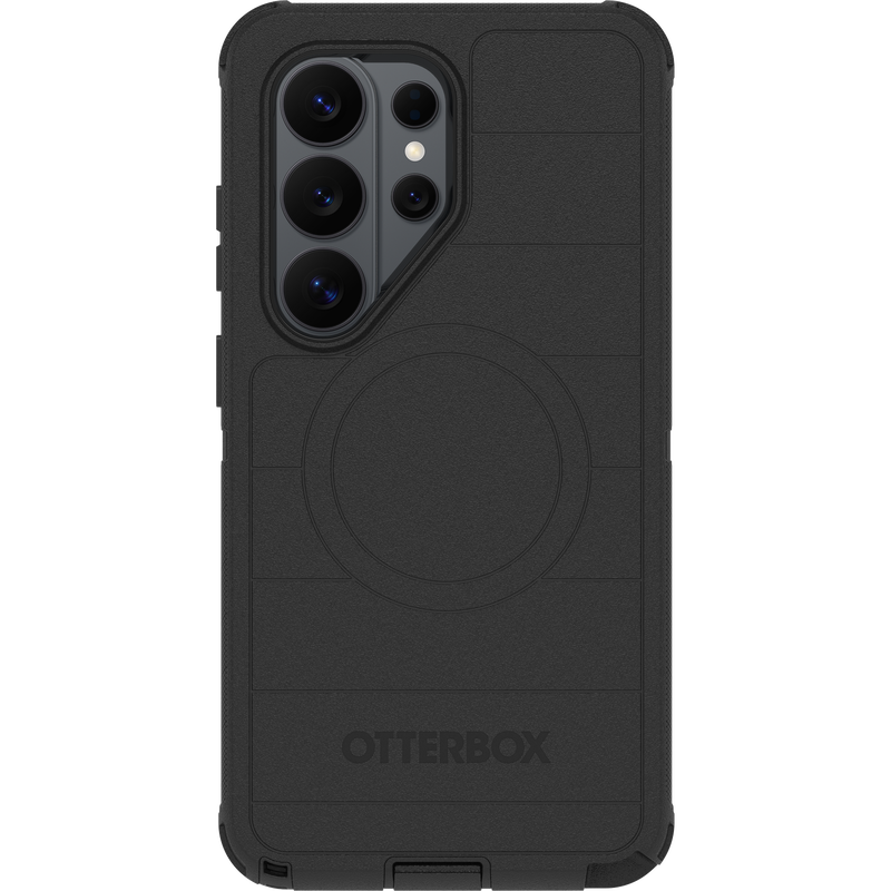 product image 2 - Galaxy S26 Ultra Funda Defender Series Pro