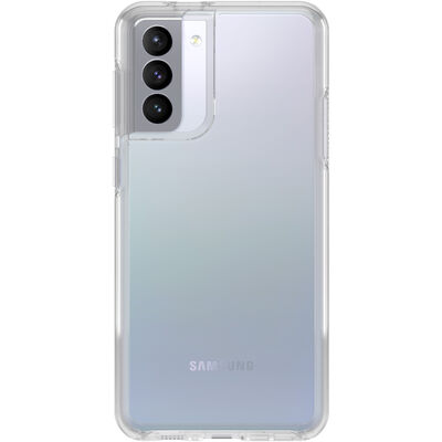 Galaxy S21+ 5G Symmetry Series Clear Case