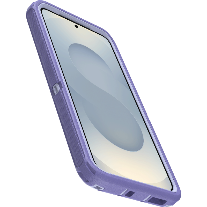 product image 4 - Galaxy S25 Hülle Defender Series