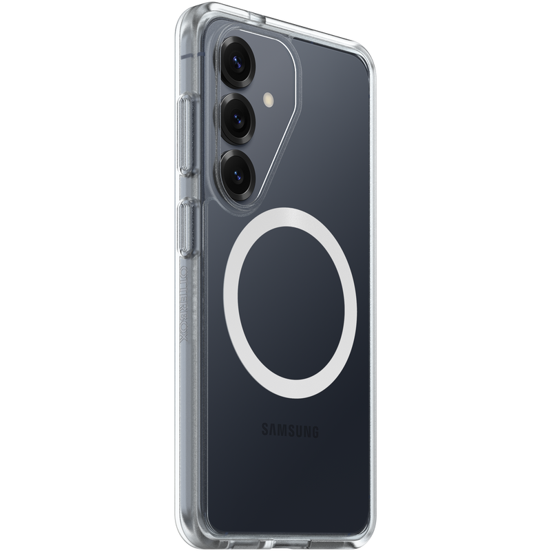 product image 2 - Galaxy S26 H&uuml;lle React Series