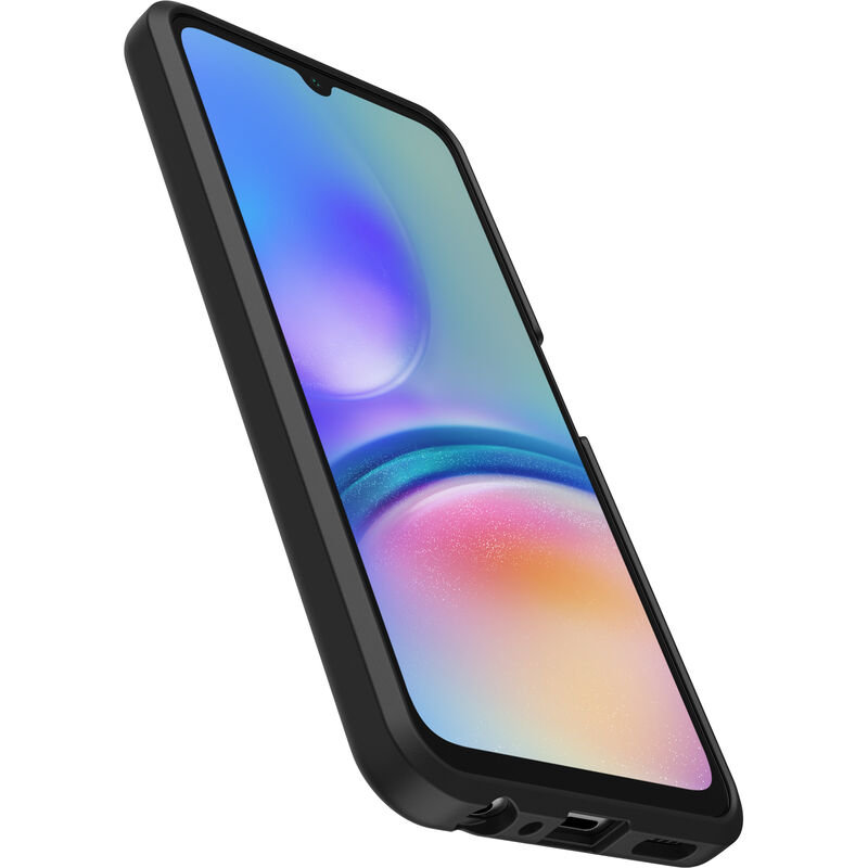 product image 3 - Galaxy A05s H&uuml;lle React Series
