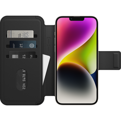 iPhone 14 Plus Schutzhülle | Folio für MagSafe