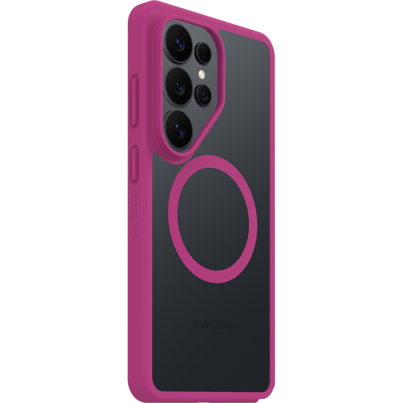 product image 3 - Galaxy S26 Ultra Funda React Series