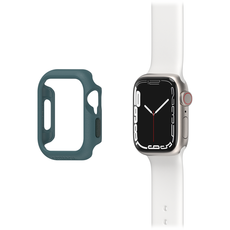 product image 2 - Apple Watch Series 9/8/7 Hülle Watch Bumper