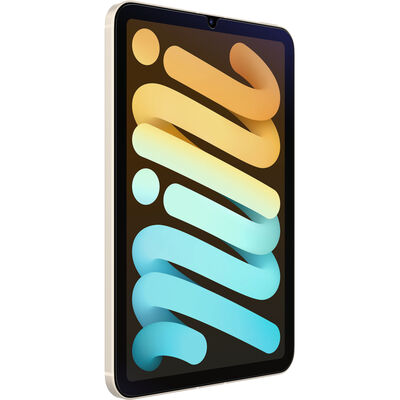 iPad mini (6. gen) Displayschutz | OtterBox Kids Blue Light Guard Glass mit Antimicrobial Technology
