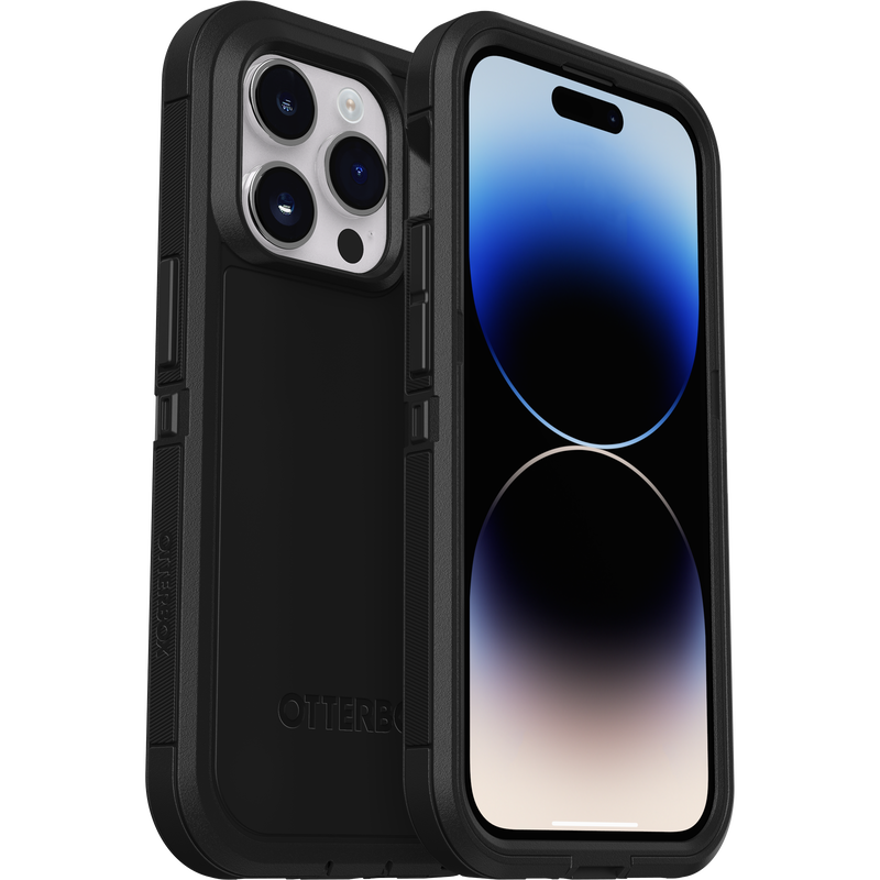 product image 1 - iPhone 14 Pro  Hülle Defender Series XT