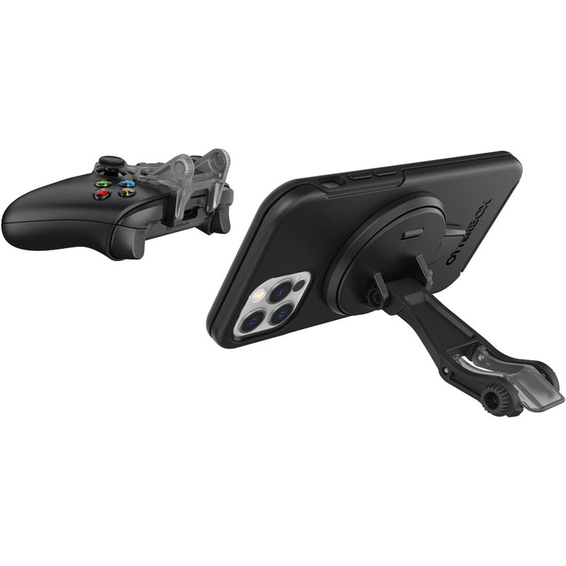 product image 7 - Xbox Controller Schutzhülle Mobiler Gaming-Clip für MagSafe