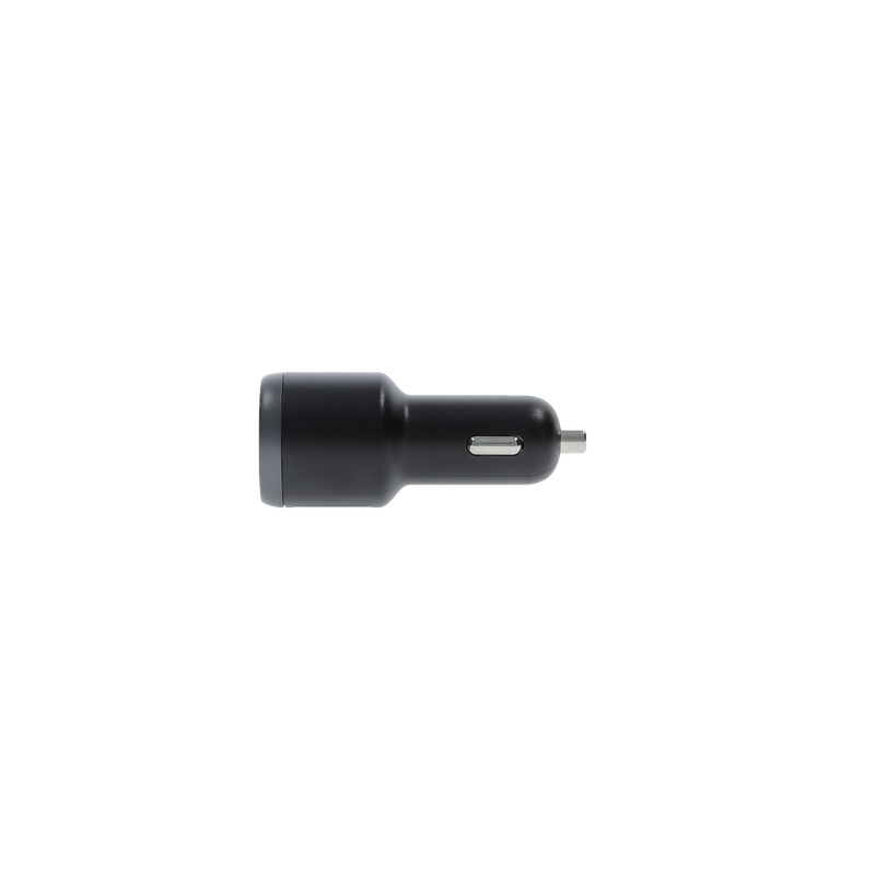 product image 4 - Auto-Schnellladegerät mit zwei Anschlüssen 65W USB-C 65W