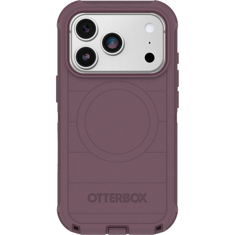 product image 2 - iPhone 17 Pro H&uuml;lle Defender Series Pro