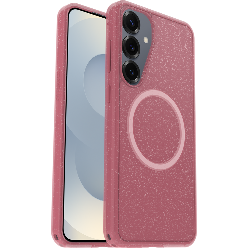 product image 1 - Galaxy S25+ Hülle Symmetry Series mit Magnets