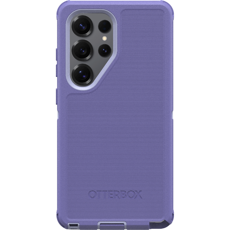 product image 2 - Galaxy S25 Ultra Hülle Defender Series